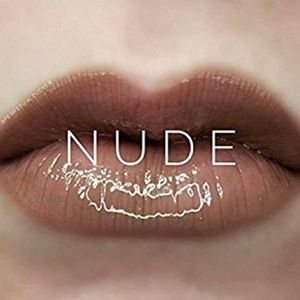 Nude Lipsense
